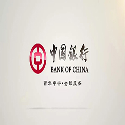 钟楼中国银行中银e贷